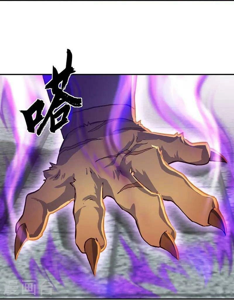 Chiến Hồn Tuyệt Thế Chapter 340 - 13