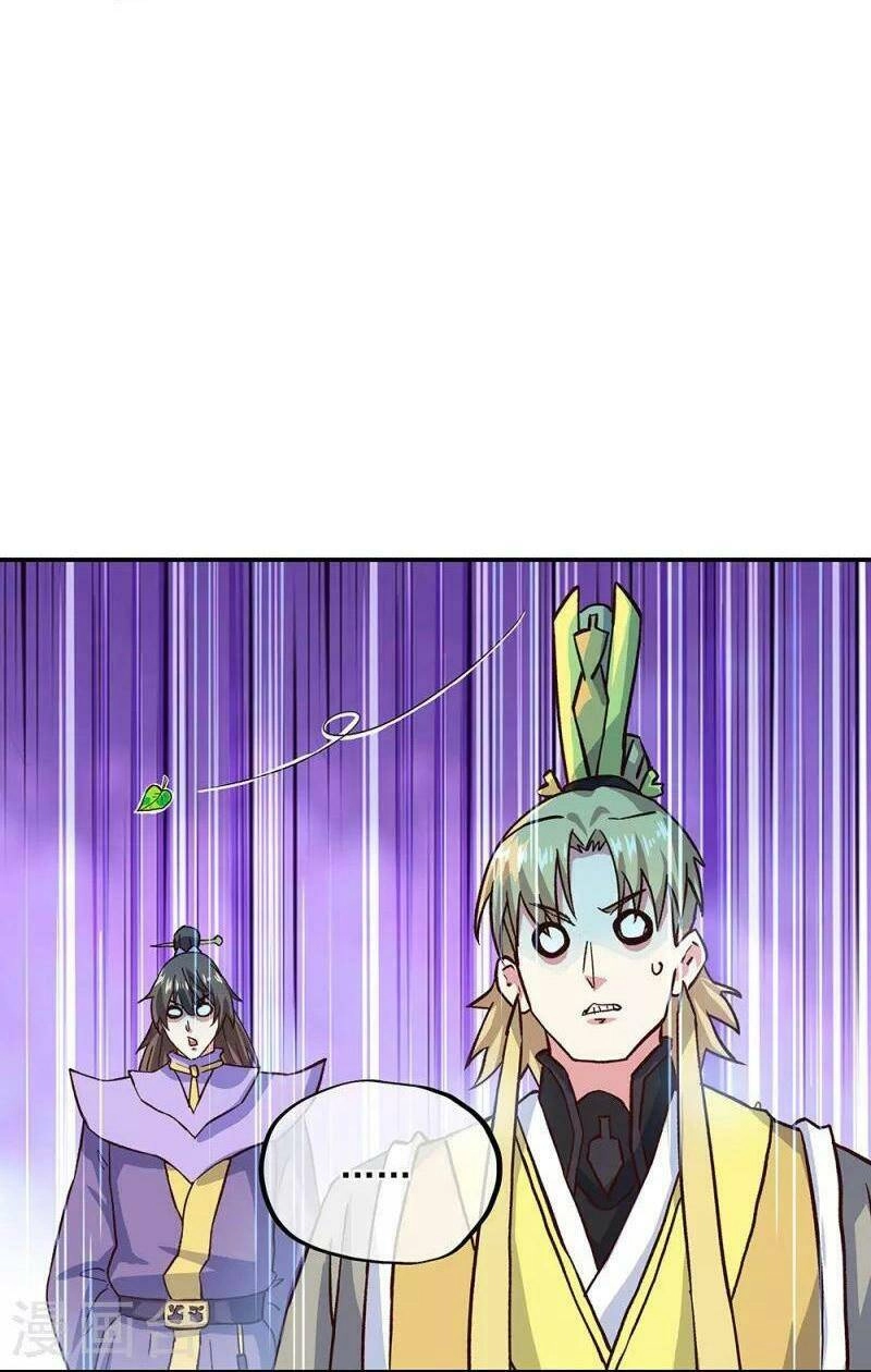 Chiến Hồn Tuyệt Thế Chapter 340 - 18