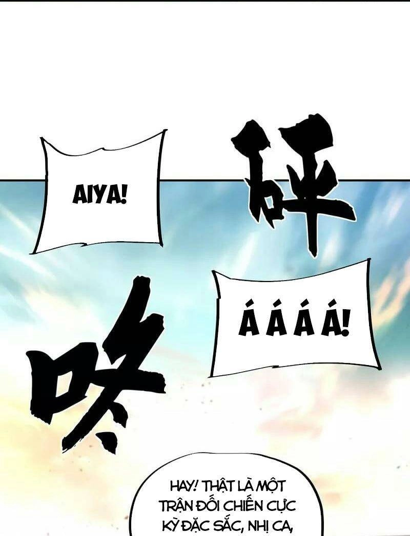 Chiến Hồn Tuyệt Thế Chapter 340 - 21