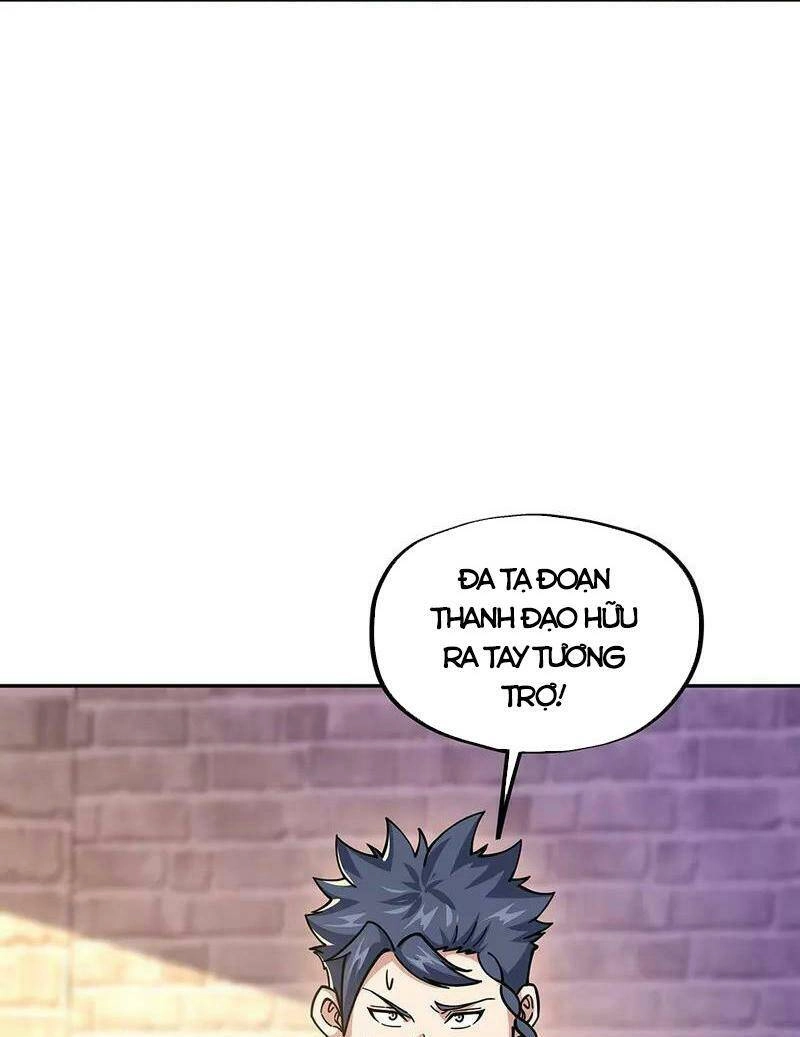 Chiến Hồn Tuyệt Thế Chapter 340 - 25