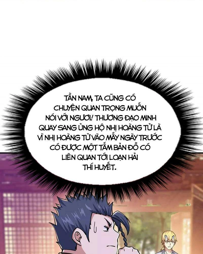 Chiến Hồn Tuyệt Thế Chapter 340 - 31