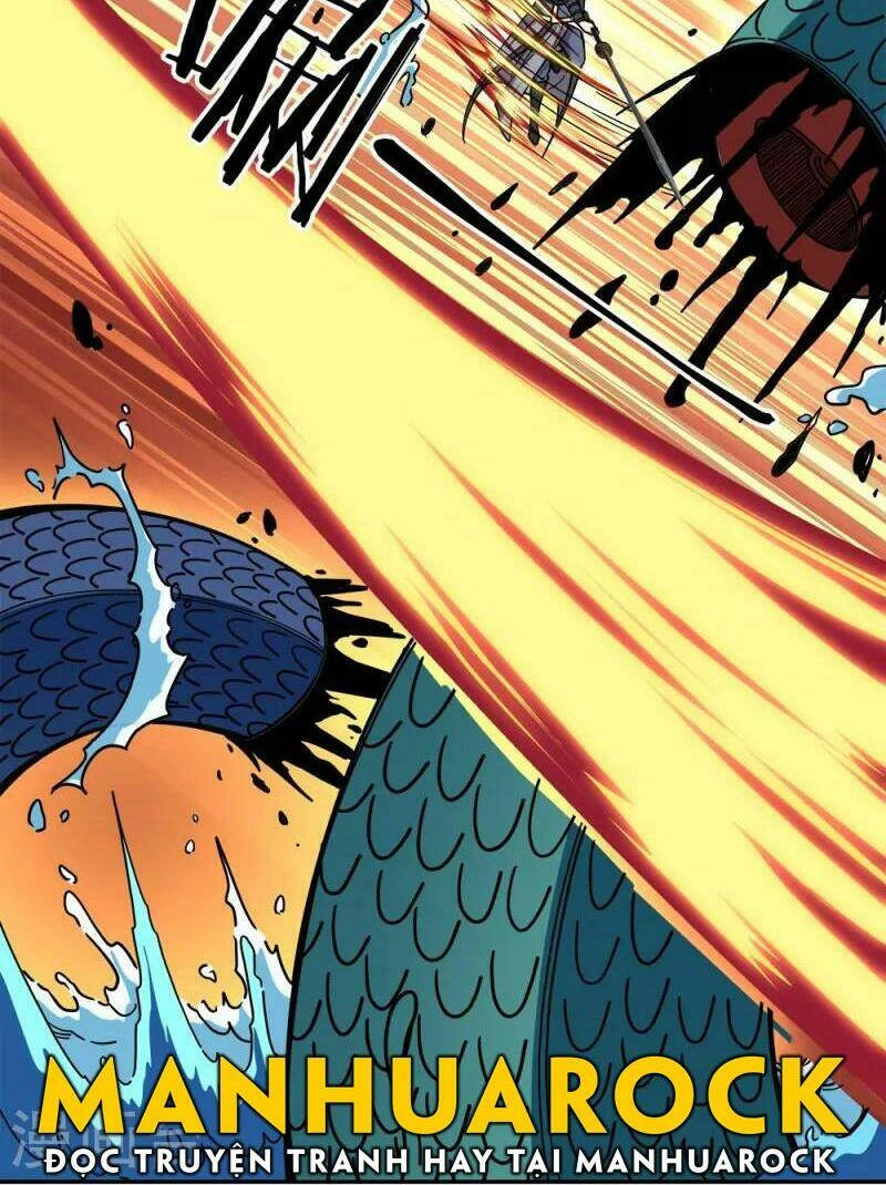 Chiến Hồn Tuyệt Thế Chapter 340 - 69