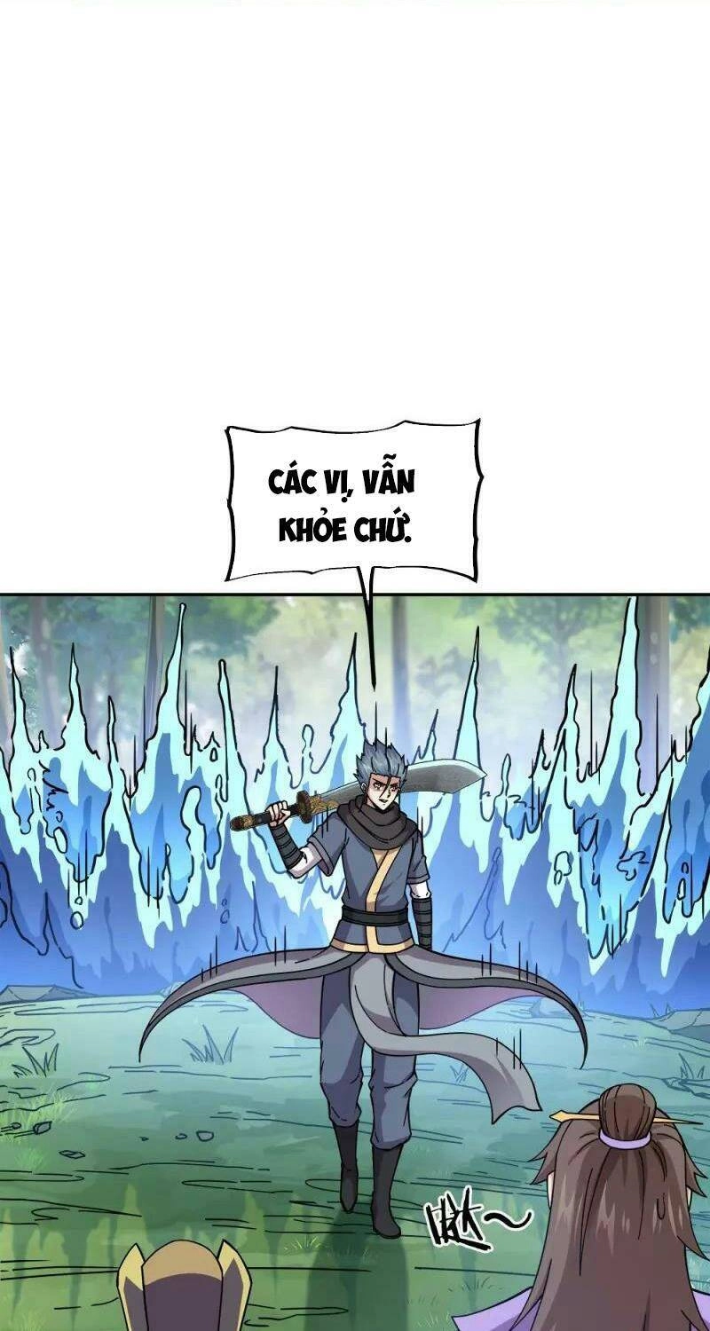 Chiến Hồn Tuyệt Thế Chapter 340 - 71