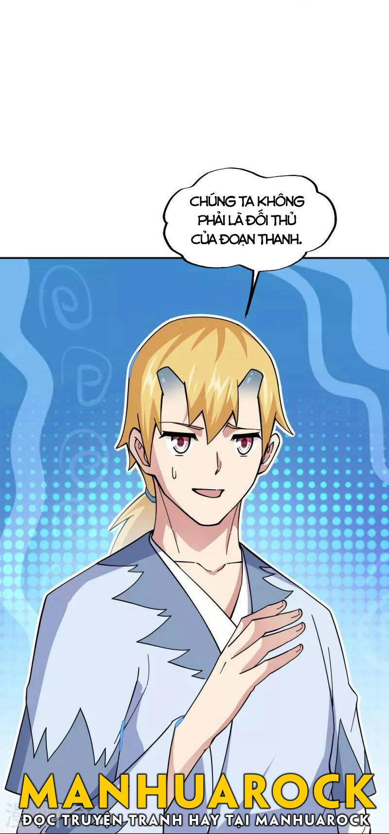 Chiến Hồn Tuyệt Thế Chapter 341 - 8