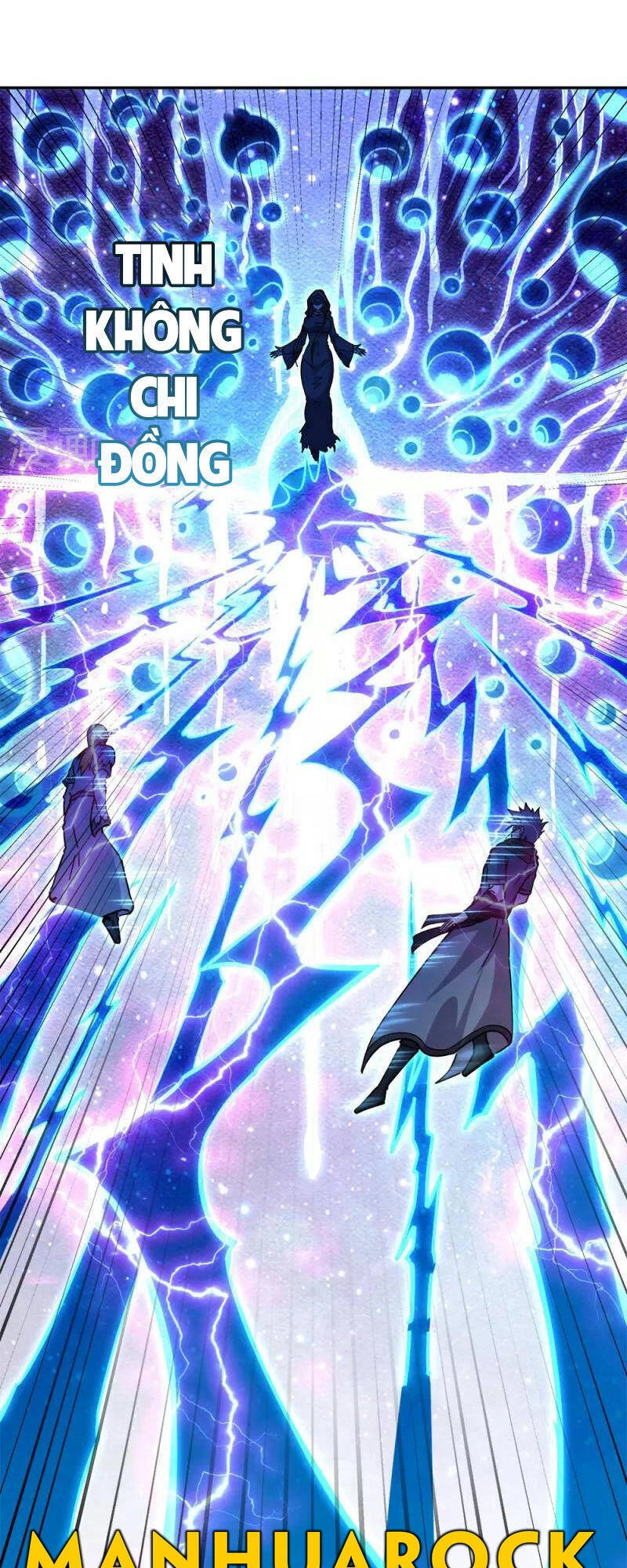 Chiến Hồn Tuyệt Thế Chapter 341 - 14