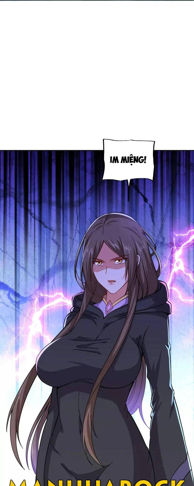 Chiến Hồn Tuyệt Thế Chapter 341 - 21