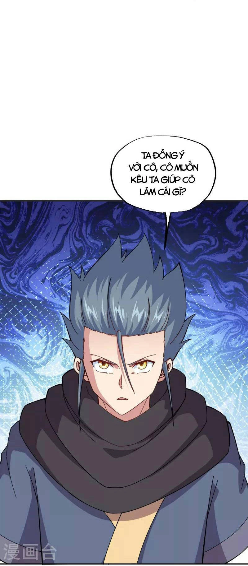 Chiến Hồn Tuyệt Thế Chapter 341 - 23