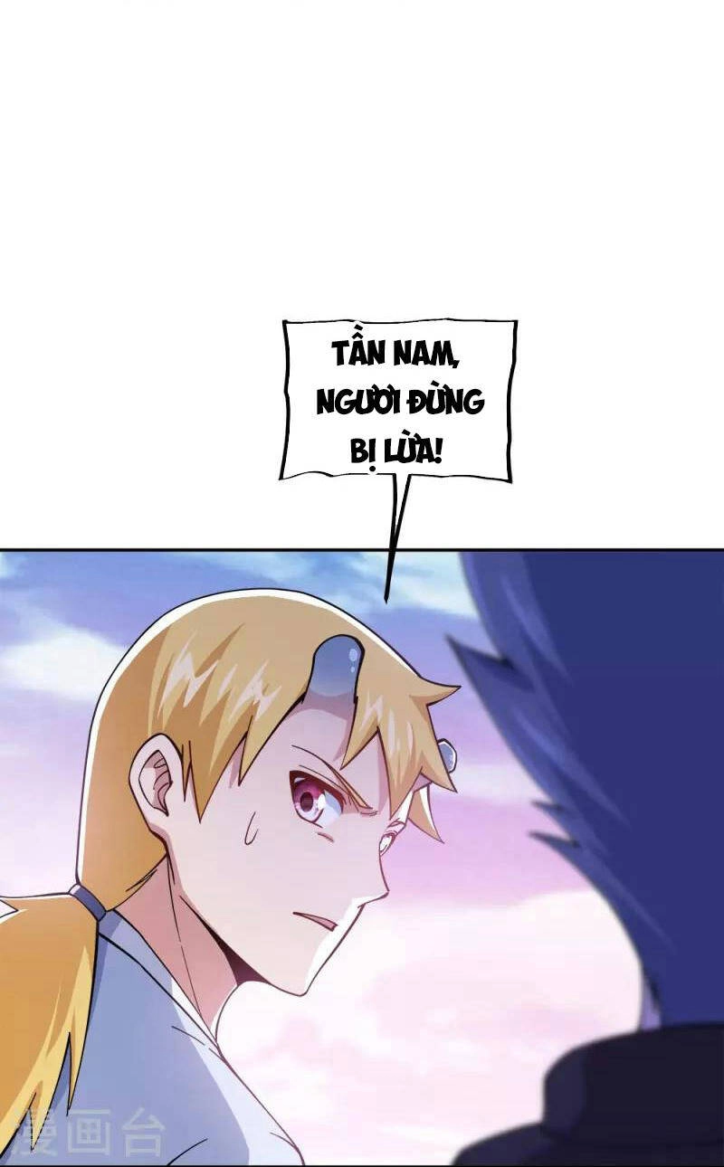 Chiến Hồn Tuyệt Thế Chapter 341 - 24