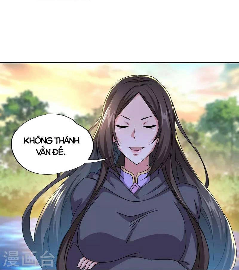 Chiến Hồn Tuyệt Thế Chapter 341 - 28