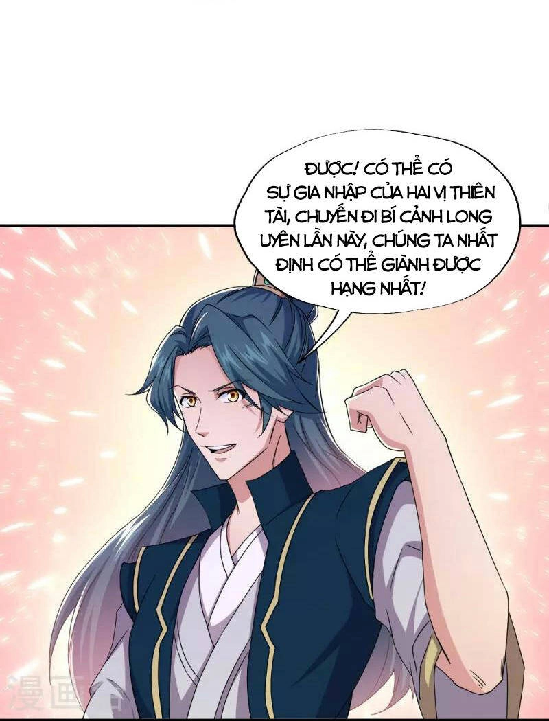 Chiến Hồn Tuyệt Thế Chapter 341 - 36