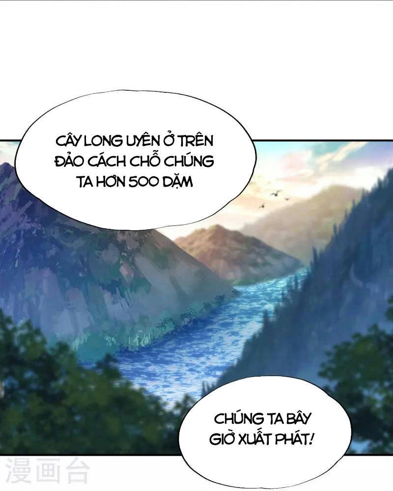 Chiến Hồn Tuyệt Thế Chapter 341 - 37