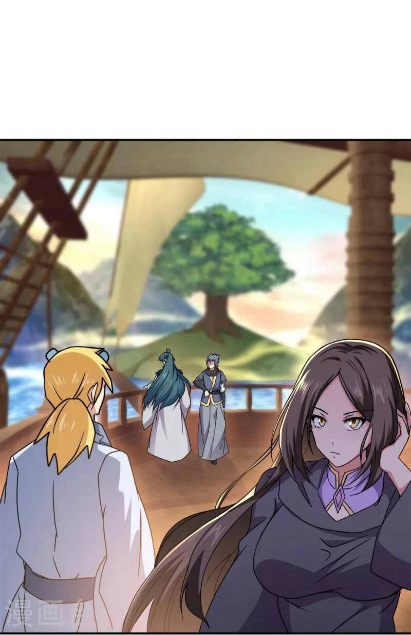 Chiến Hồn Tuyệt Thế Chapter 341 - 38