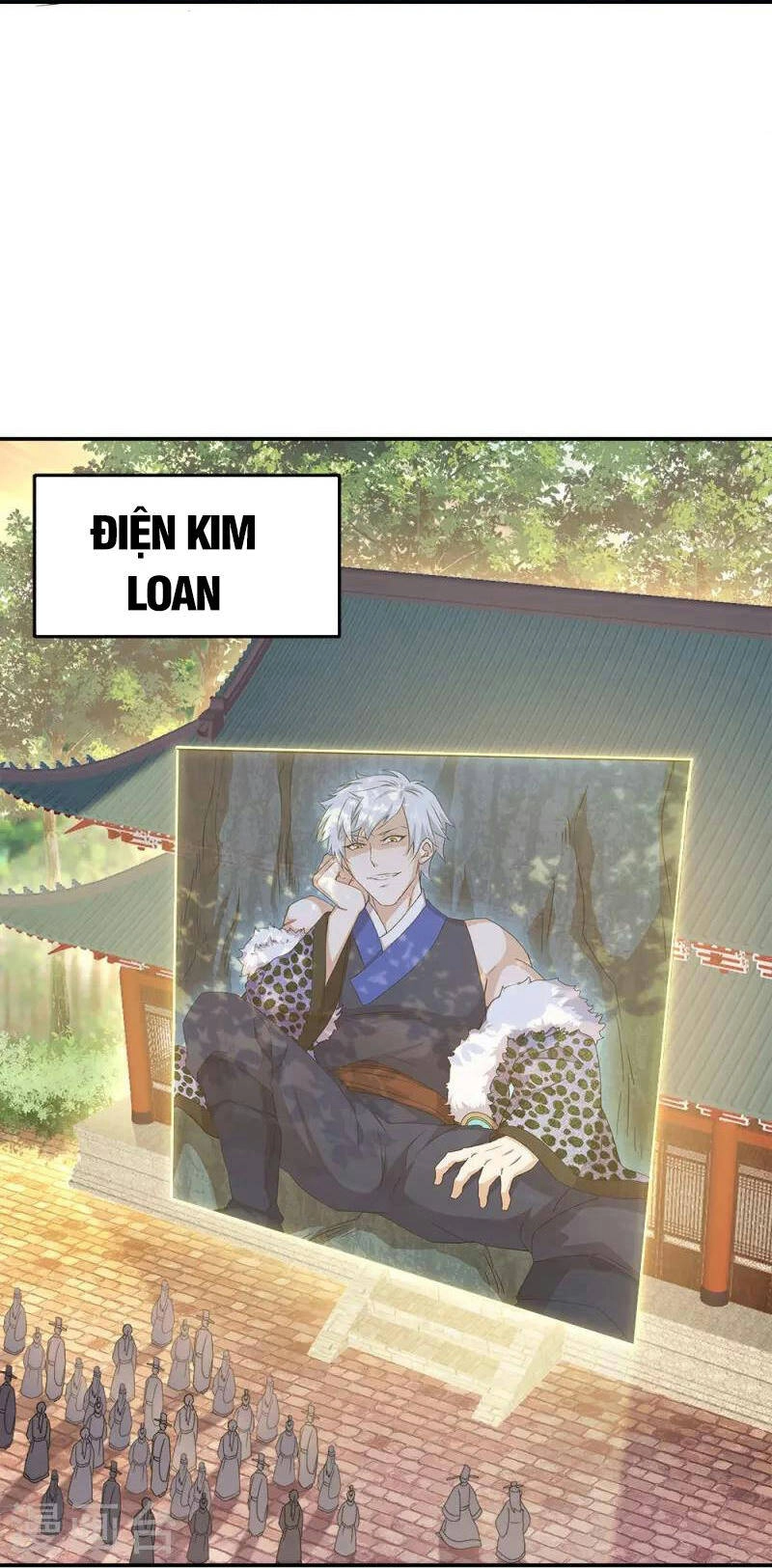 Chiến Hồn Tuyệt Thế Chapter 341 - 43