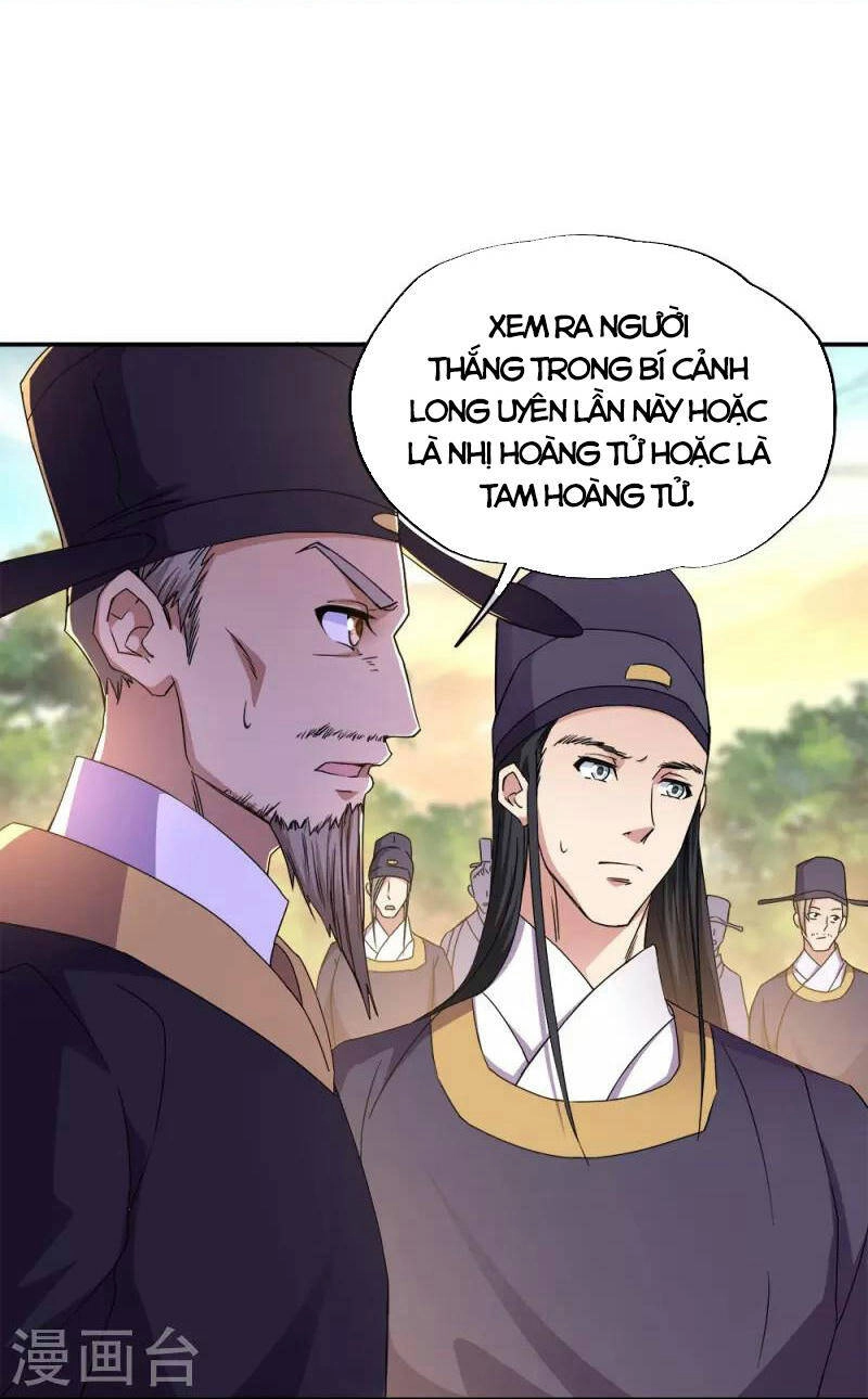 Chiến Hồn Tuyệt Thế Chapter 341 - 44