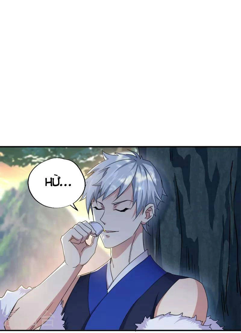 Chiến Hồn Tuyệt Thế Chapter 341 - 51