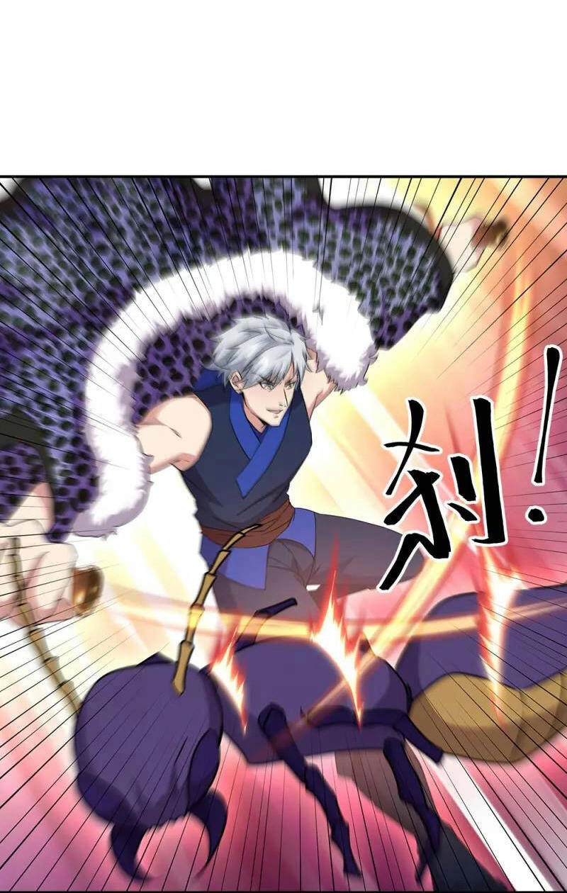 Chiến Hồn Tuyệt Thế Chapter 341 - 52