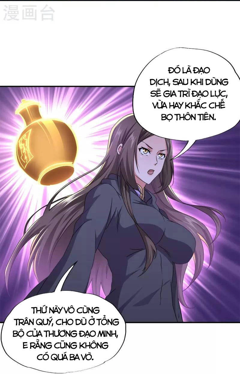 Chiến Hồn Tuyệt Thế Chapter 341 - 54