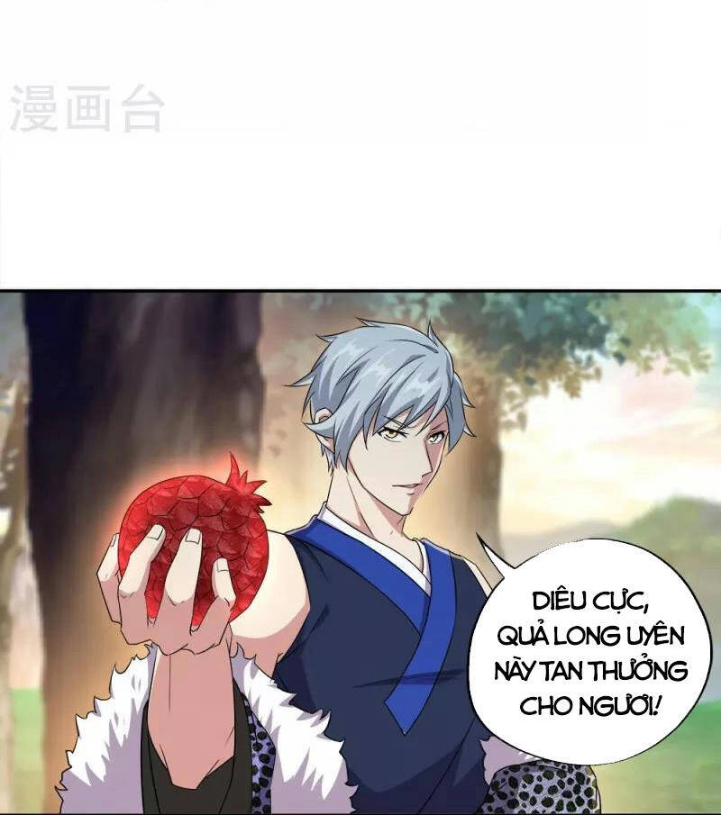 Chiến Hồn Tuyệt Thế Chapter 341 - 55