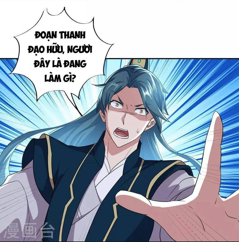 Chiến Hồn Tuyệt Thế Chapter 342 - 2