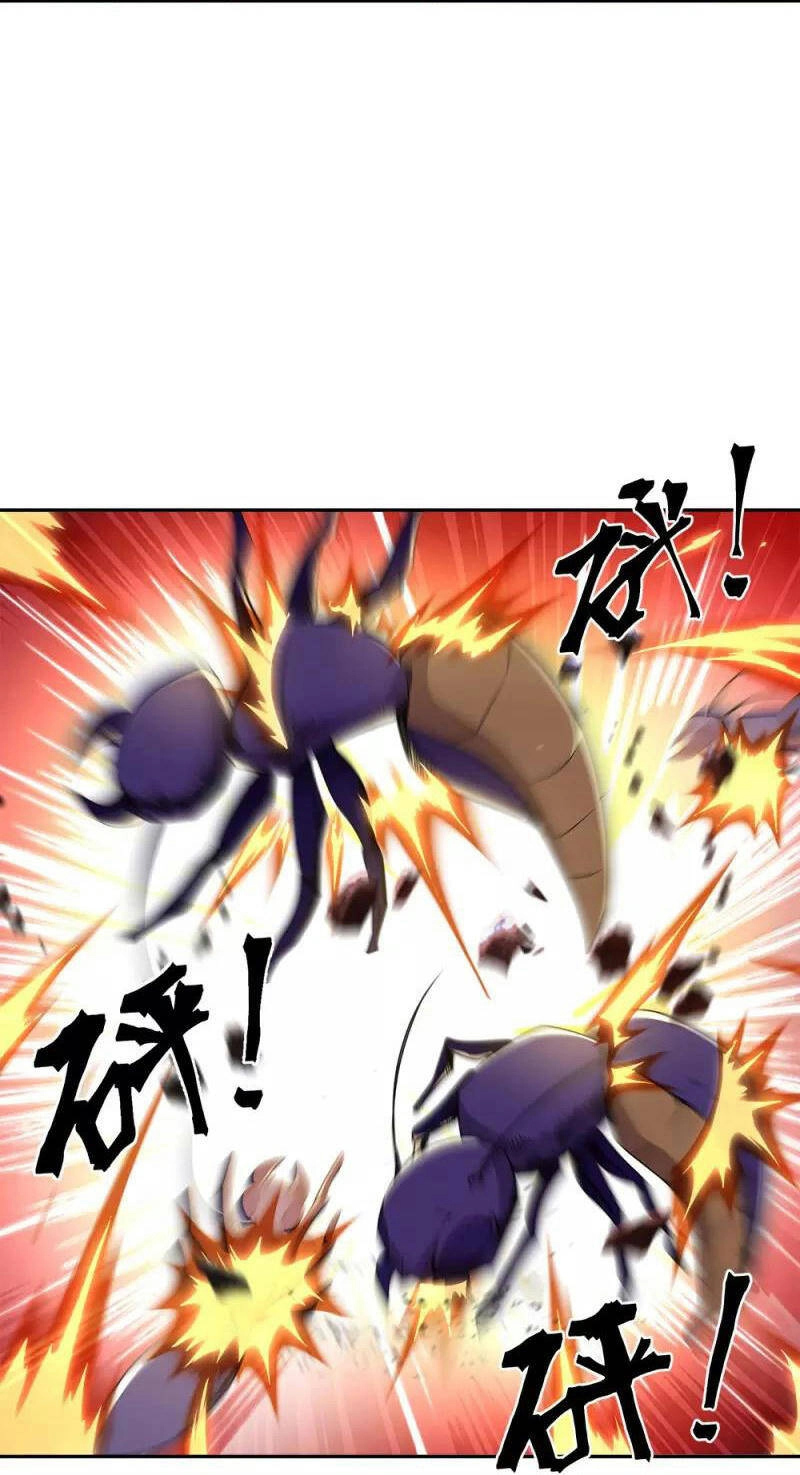 Chiến Hồn Tuyệt Thế Chapter 342 - 4