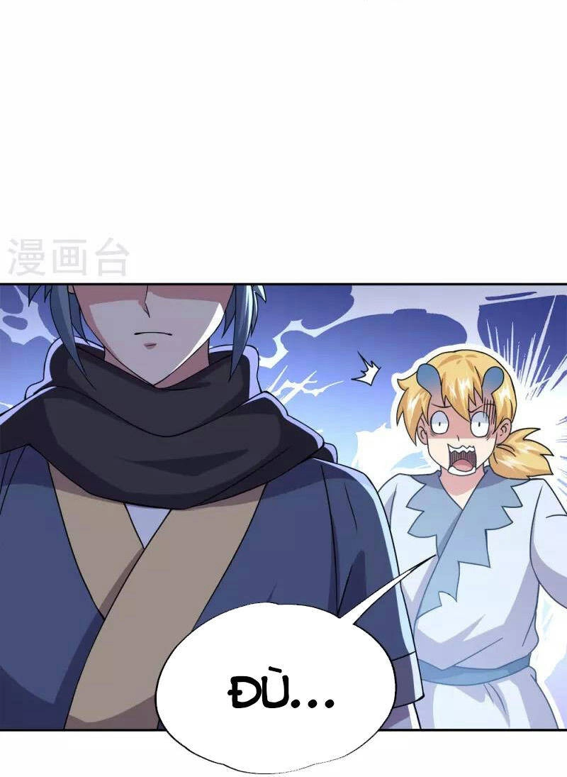 Chiến Hồn Tuyệt Thế Chapter 342 - 5