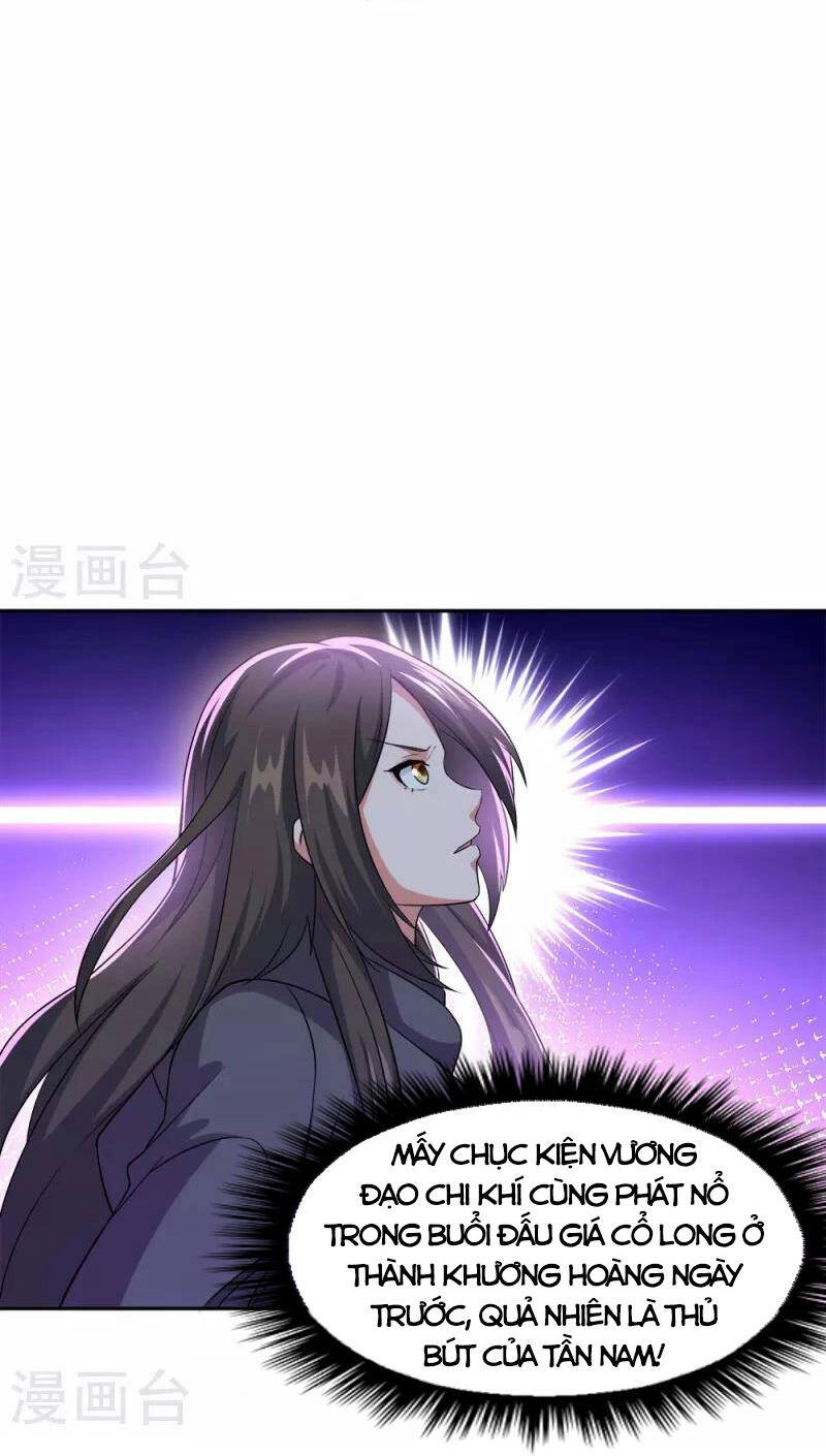 Chiến Hồn Tuyệt Thế Chapter 342 - 6
