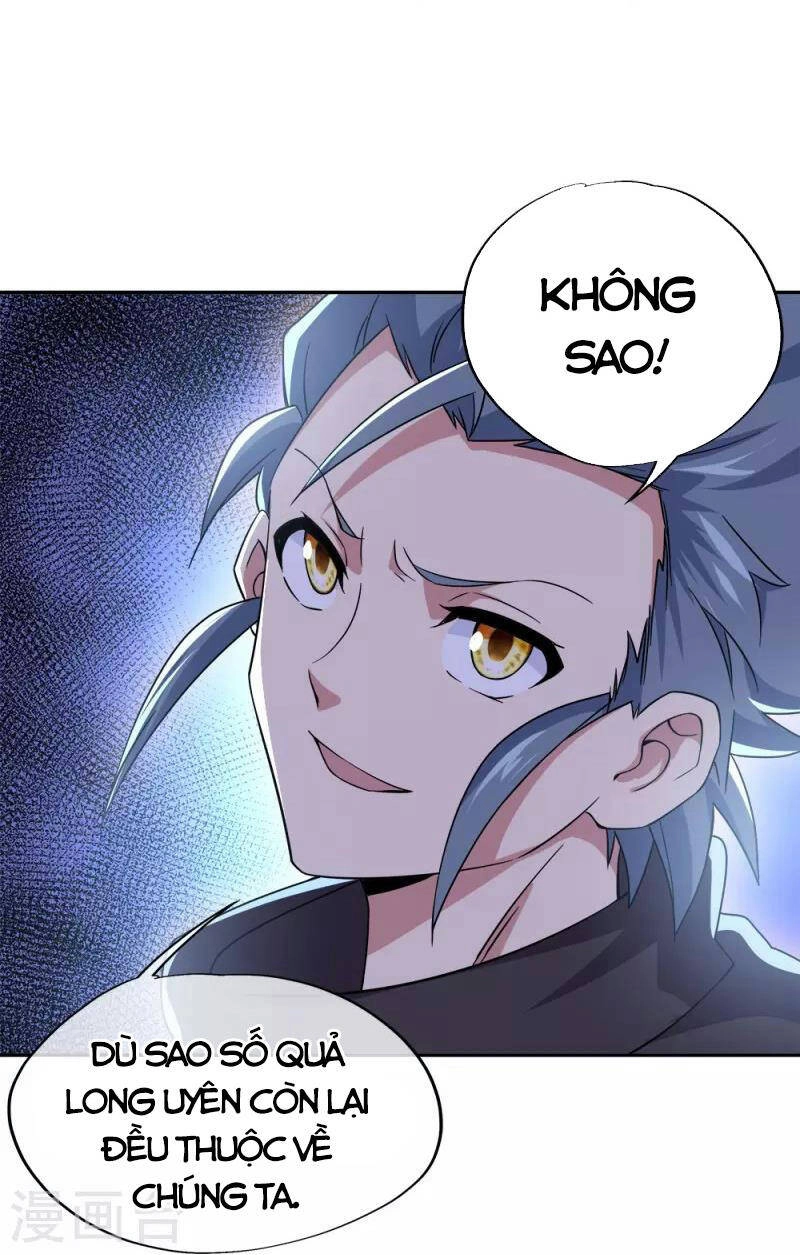 Chiến Hồn Tuyệt Thế Chapter 342 - 8