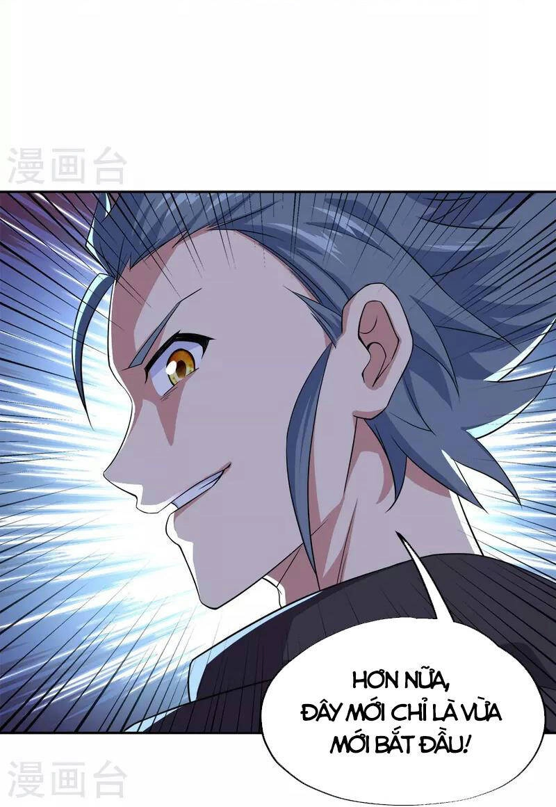 Chiến Hồn Tuyệt Thế Chapter 342 - 11