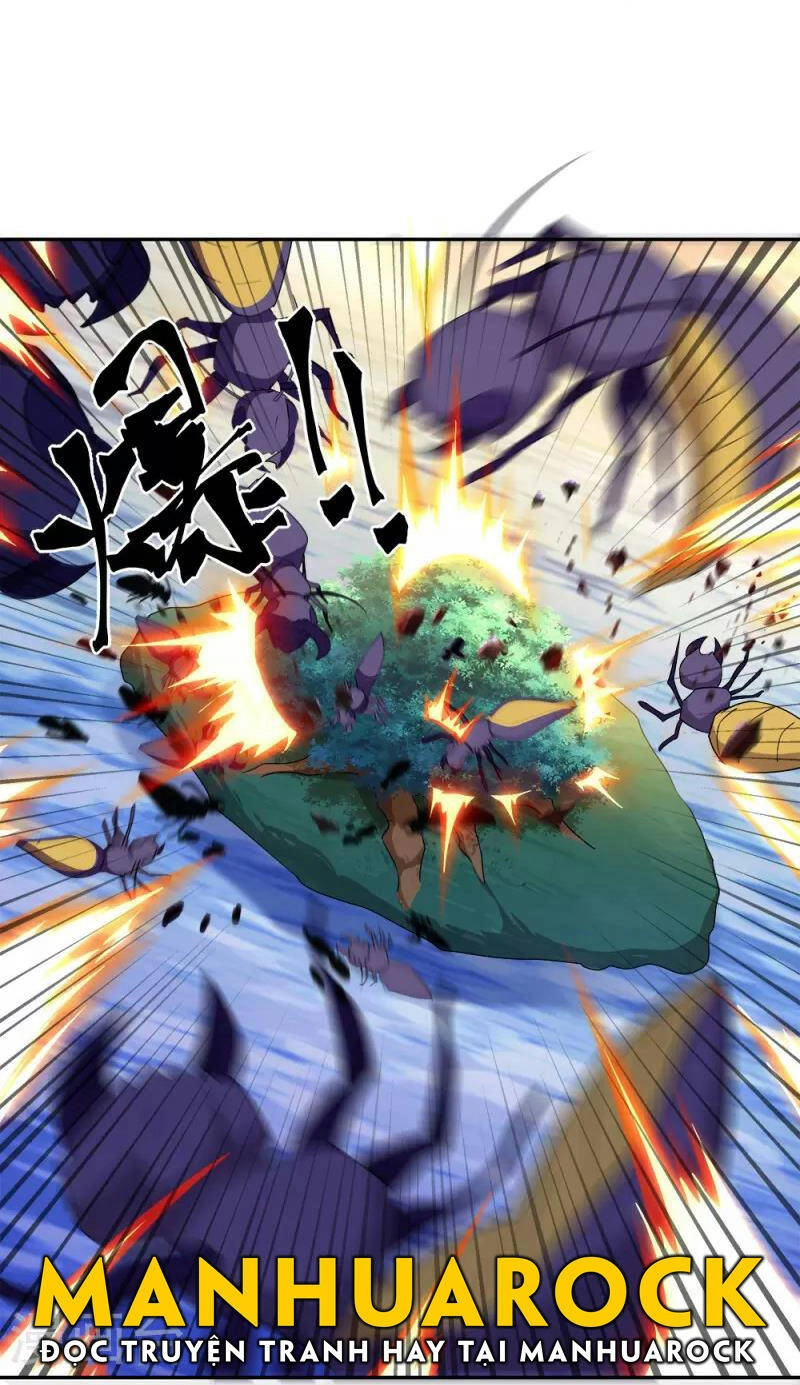 Chiến Hồn Tuyệt Thế Chapter 342 - 12