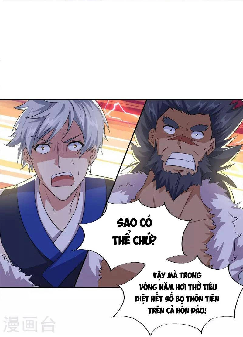 Chiến Hồn Tuyệt Thế Chapter 342 - 13
