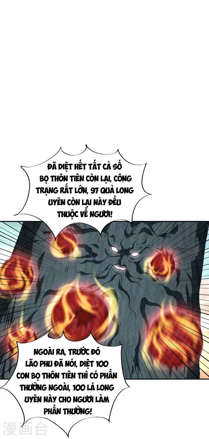 Chiến Hồn Tuyệt Thế Chapter 342 - 14