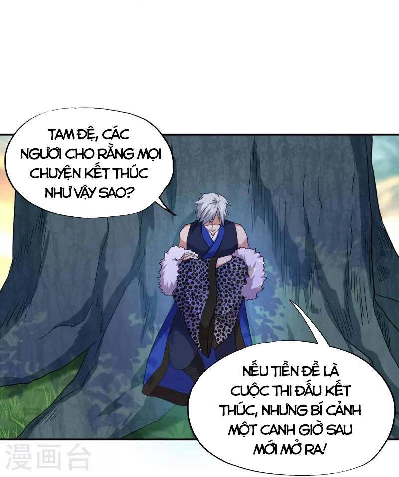 Chiến Hồn Tuyệt Thế Chapter 342 - 17