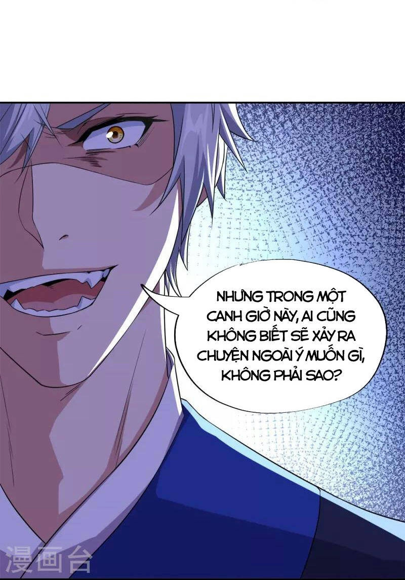 Chiến Hồn Tuyệt Thế Chapter 342 - 18