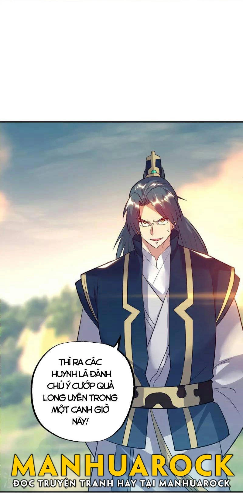 Chiến Hồn Tuyệt Thế Chapter 342 - 19