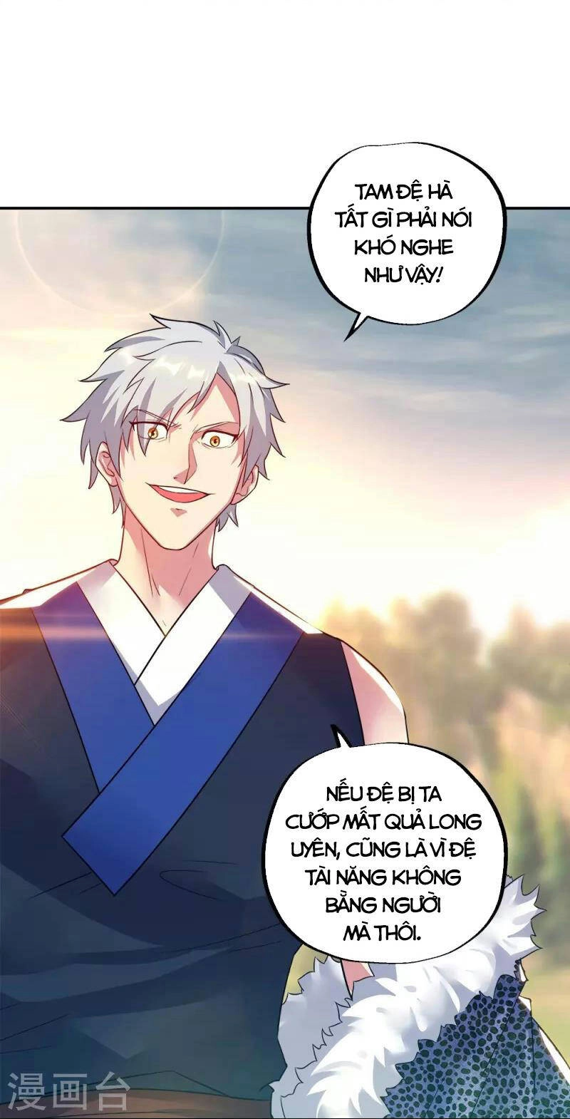 Chiến Hồn Tuyệt Thế Chapter 342 - 20