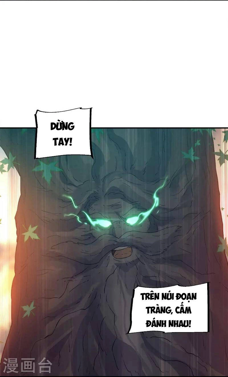 Chiến Hồn Tuyệt Thế Chapter 342 - 22