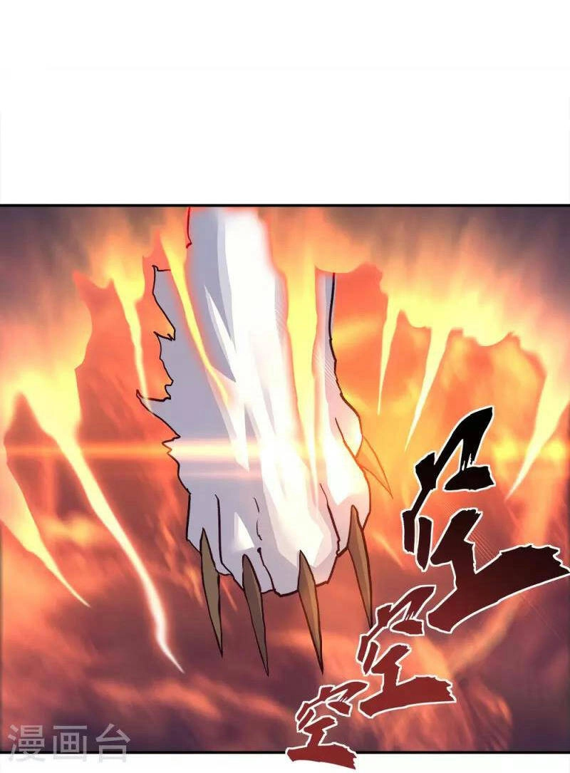 Chiến Hồn Tuyệt Thế Chapter 342 - 31