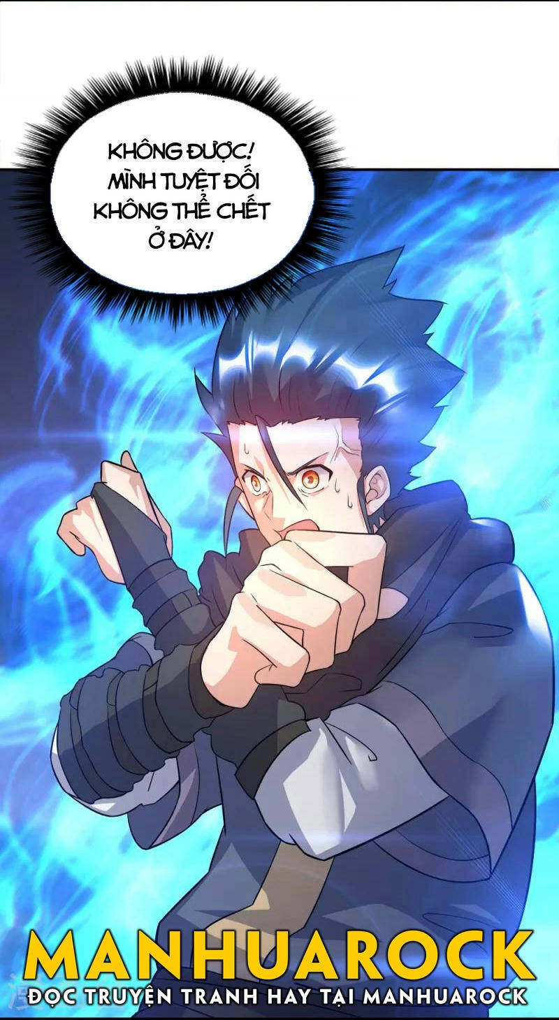 Chiến Hồn Tuyệt Thế Chapter 342 - 39