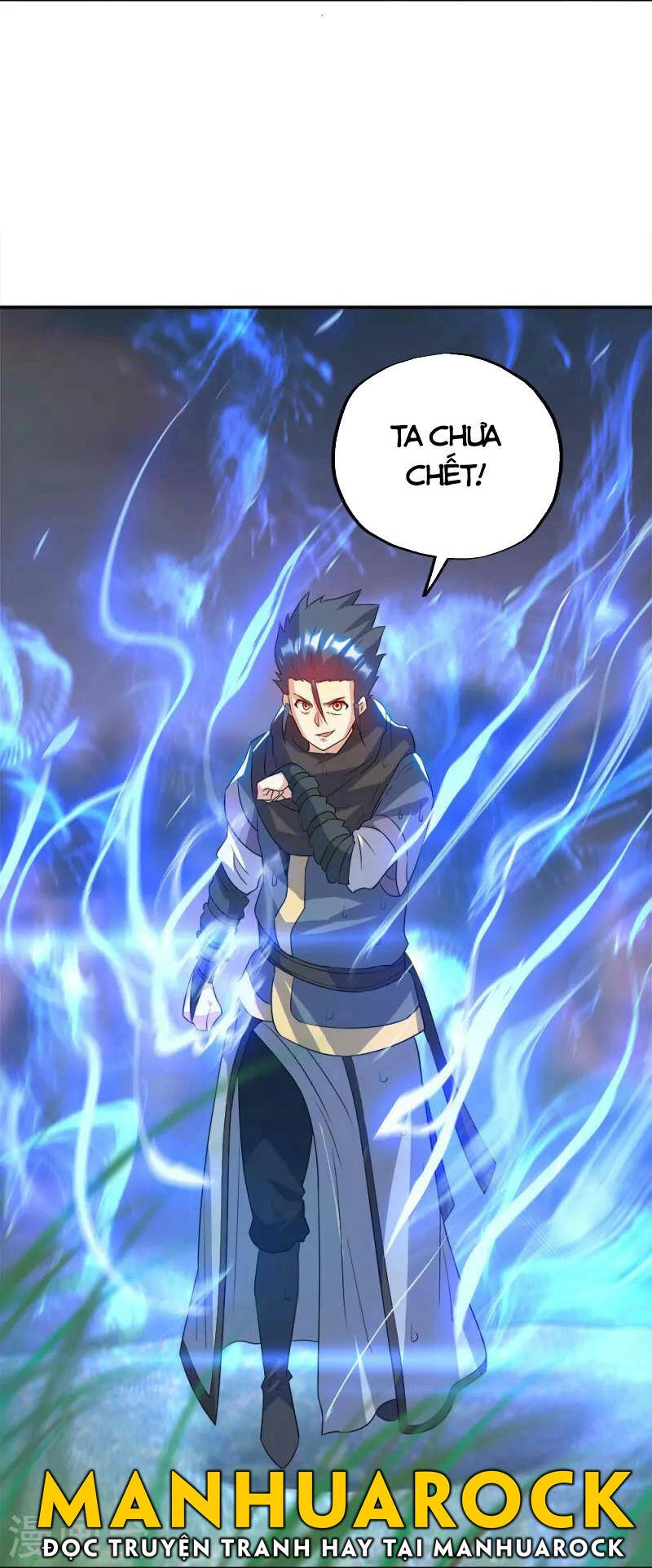 Chiến Hồn Tuyệt Thế Chapter 342 - 48