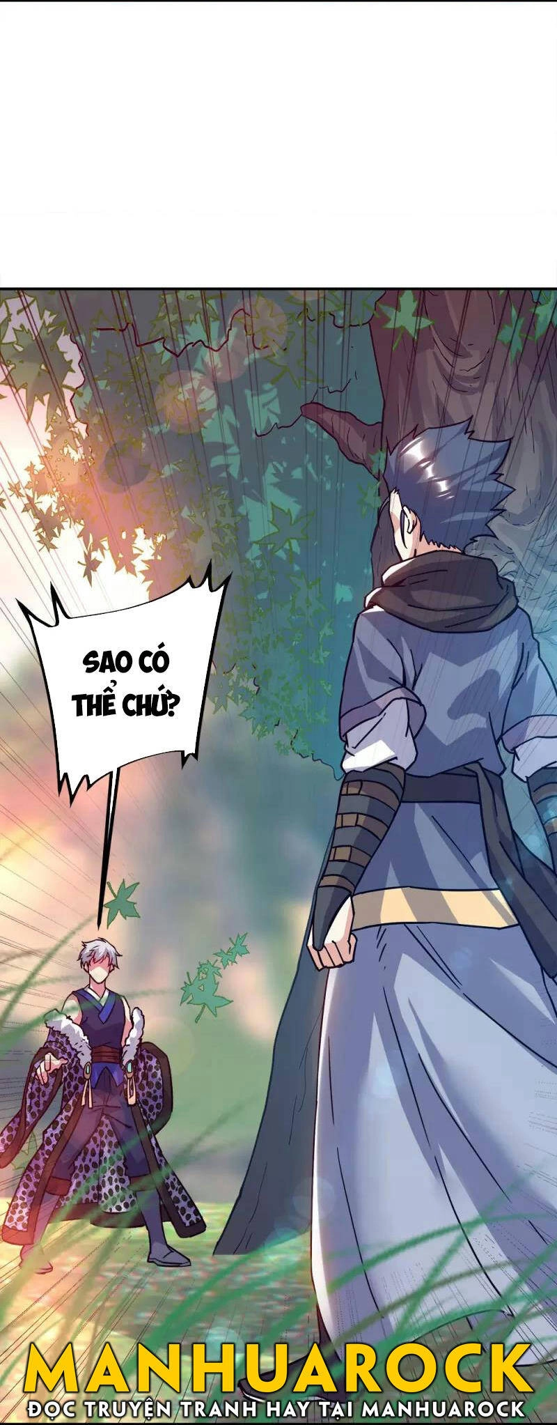 Chiến Hồn Tuyệt Thế Chapter 342 - 49