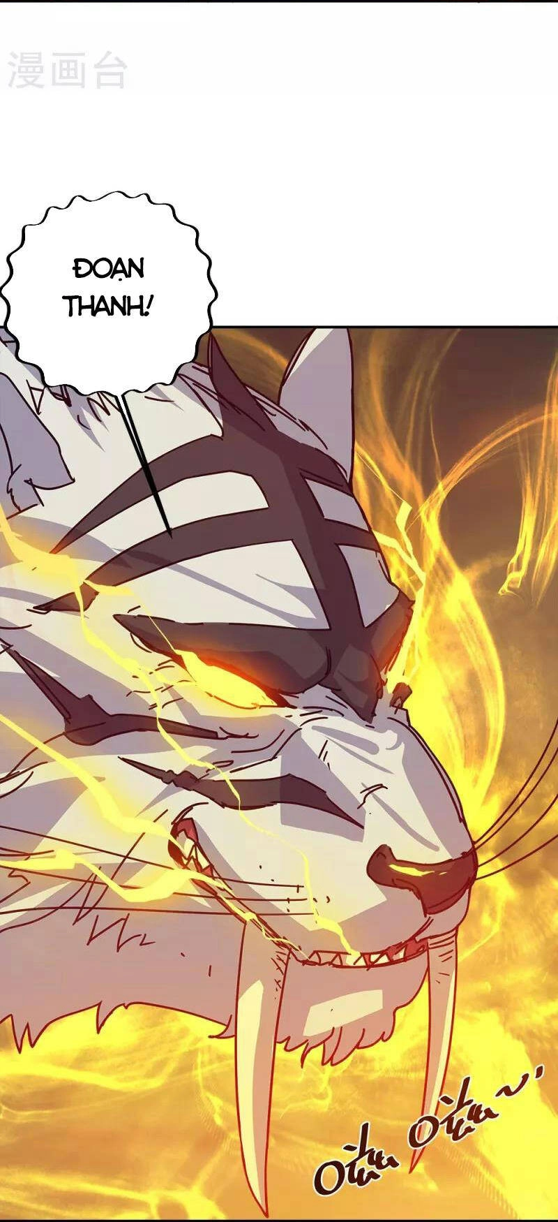 Chiến Hồn Tuyệt Thế Chapter 342 - 52