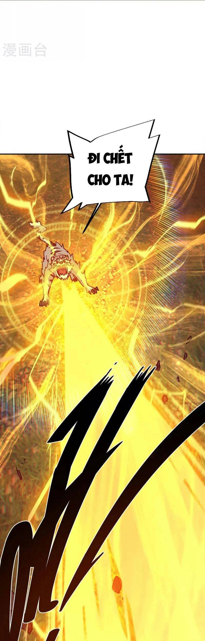 Chiến Hồn Tuyệt Thế Chapter 342 - 53