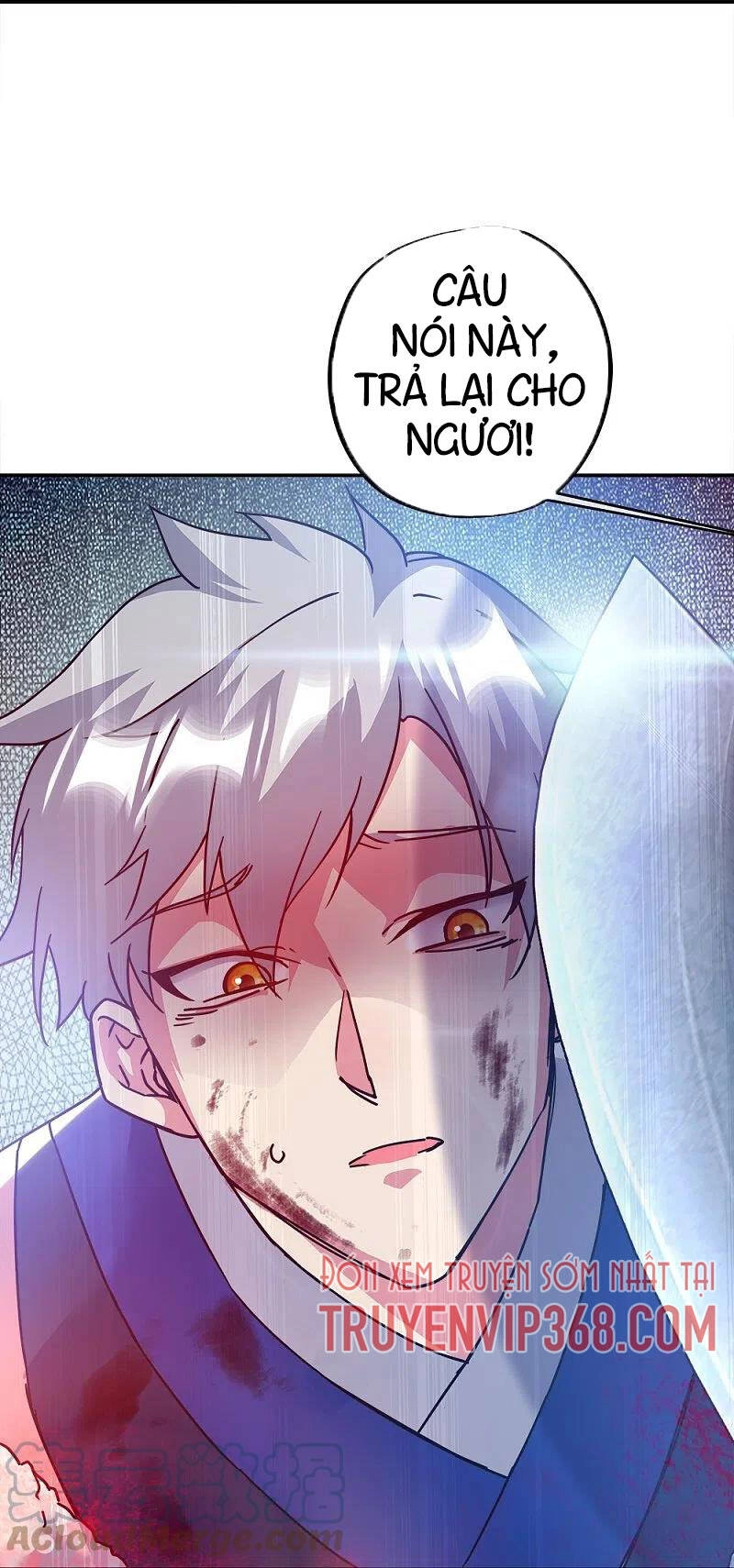 Chiến Hồn Tuyệt Thế Chapter 343 - 12