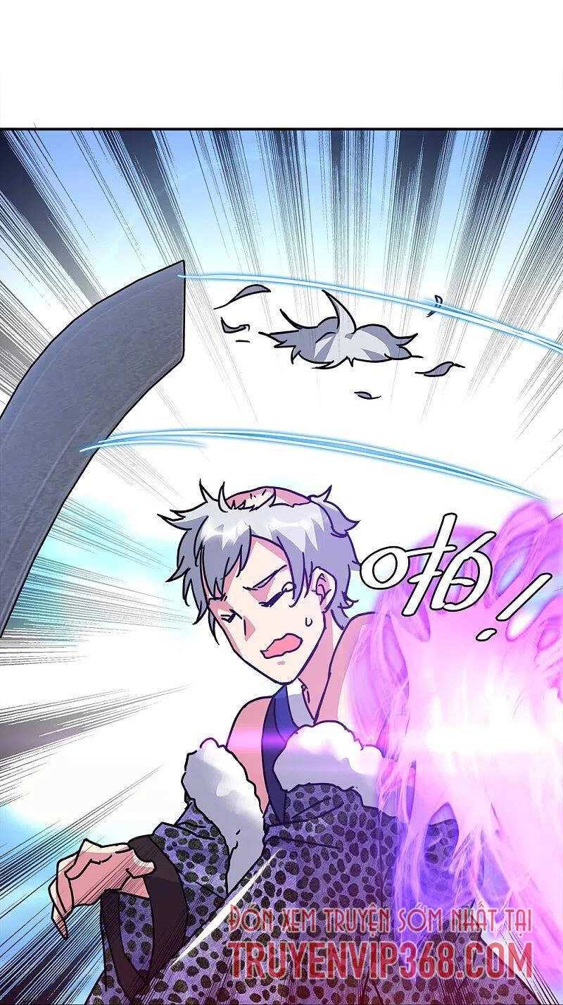 Chiến Hồn Tuyệt Thế Chapter 343 - 20