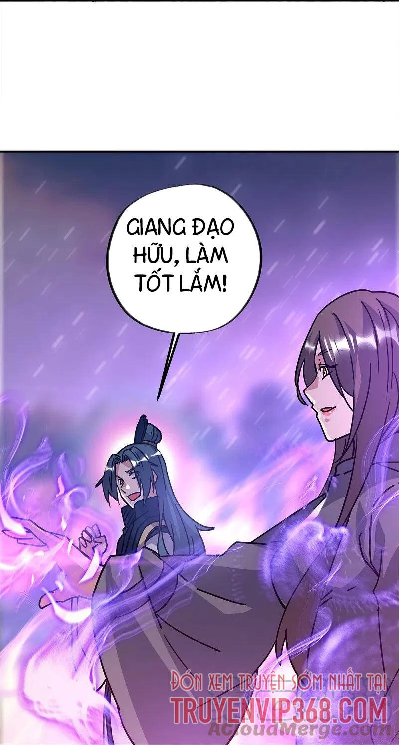 Chiến Hồn Tuyệt Thế Chapter 343 - 21