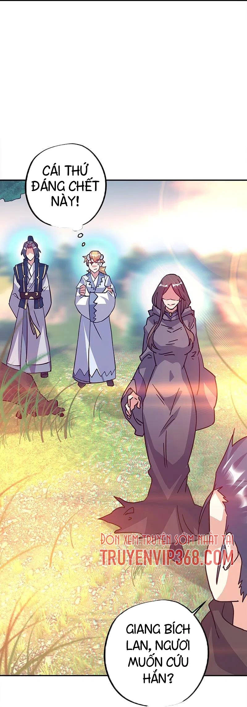 Chiến Hồn Tuyệt Thế Chapter 343 - 22