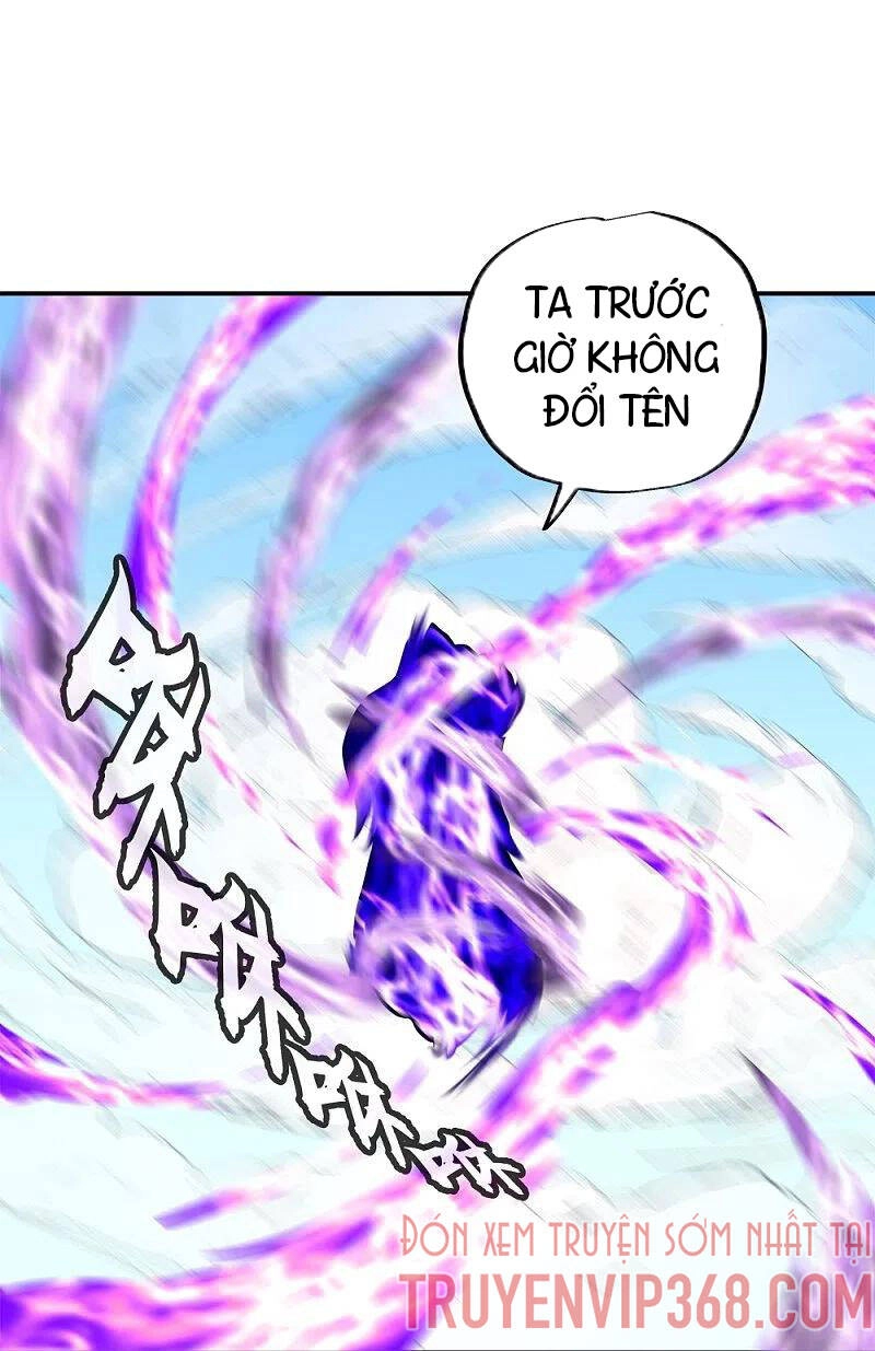 Chiến Hồn Tuyệt Thế Chapter 343 - 40