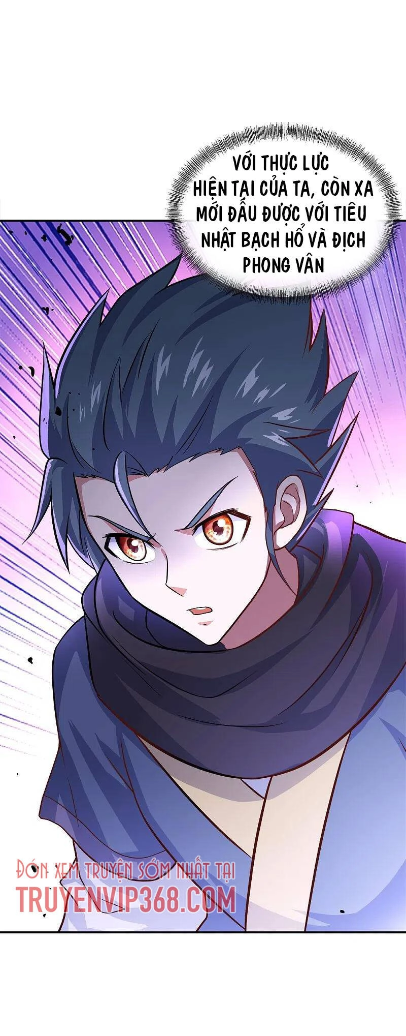 Chiến Hồn Tuyệt Thế Chapter 343 - 58