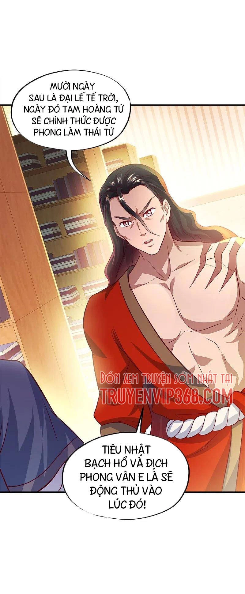 Chiến Hồn Tuyệt Thế Chapter 343 - 62