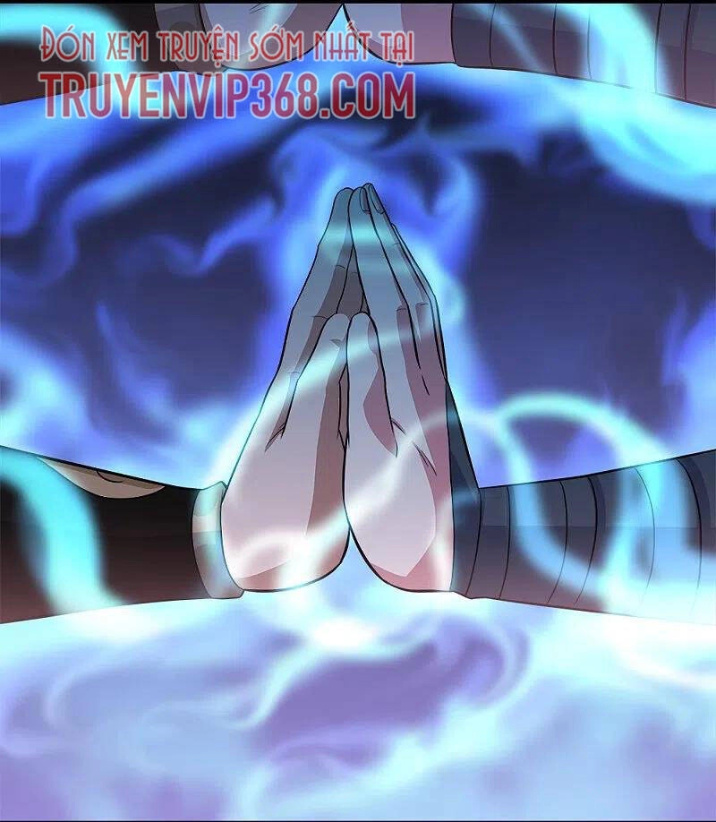 Chiến Hồn Tuyệt Thế Chapter 344 - 2